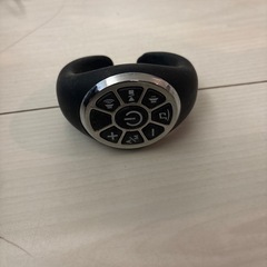 ドクターエアー　ブルブルマシン　音楽も流せます。の画像