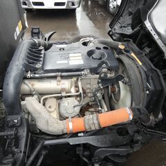 2トン　マニュアル　ダンプ　251214の画像