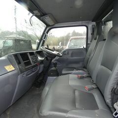 2トン　マニュアル　ダンプ　251214の画像