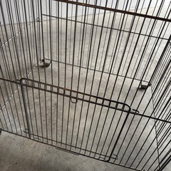 ストーブガードの画像