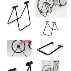 MINOURA ミノウラ　自転車　スタンド　
の画像