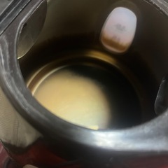 ティファール　ケトルの画像