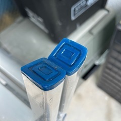 アルミ脚立の画像