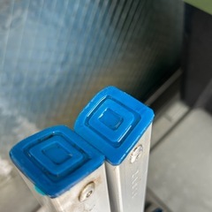 アルミ脚立の画像