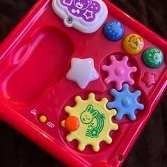 子ども用おもちゃセットの画像