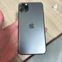 iphone 11promax  256gb
の画像