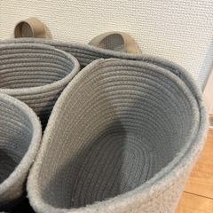 プッパプーポ　おむつストッカー　の画像