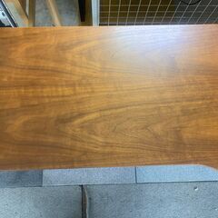 【リサイクルストアスターズ鹿大店】アベニュー L型デスク ブラウン  東馬（Tohma）の画像