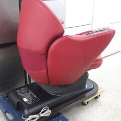 Panasonic コアトレチェア EU-JC70 体幹トレーニング 電動 バランス チェア パナソニック 札幌市の画像