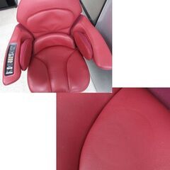 Panasonic コアトレチェア EU-JC70 体幹トレーニング 電動 バランス チェア パナソニック 札幌市の画像