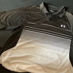 スポーツシャツの画像