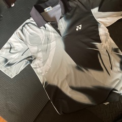 スポーツシャツの画像