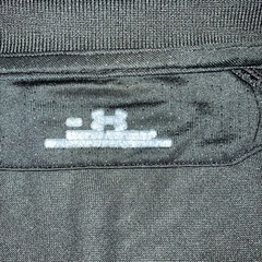 スポーツシャツの画像