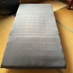 ソファーベットの画像