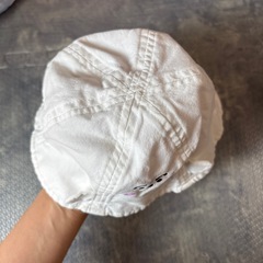 しなぷしゅ　バケットハット　46センチの画像