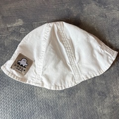 しなぷしゅ　バケットハット　46センチの画像