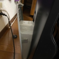 ペルソス　タイマー付きオイルヒーター　VS-TP1300の画像