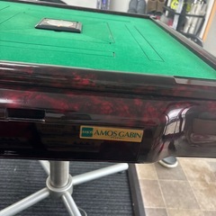 全自動麻雀卓（ジャンク品）の画像