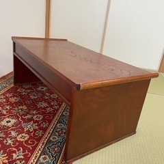 文机　　鏡台　セット　の画像