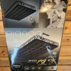 　キャンセル待ちです　エアーベットの画像