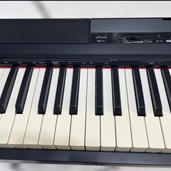 DONNER DEP-10 電子ピアノの画像