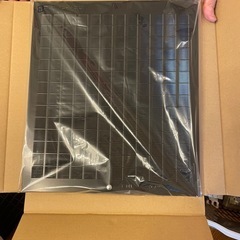 換気扇カバーの画像