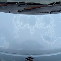 スズキ　アルト　車検付きの画像