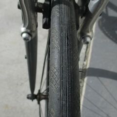 E764★24800円★整備済み クロスバイク中古自転車 【GIANT　エスケープ　R3　グレー　50㎝】の画像