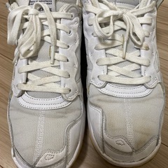 メンズ　NIKE ジョーダン　スニーカーの画像