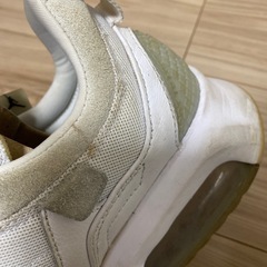 メンズ　NIKE ジョーダン　スニーカーの画像