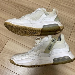メンズ　NIKE ジョーダン　スニーカーの画像