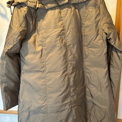 ママコート　Mサイズ　コムサの画像