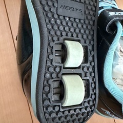 HEELYS(ヒーリーズ) · ローラーシューズの画像