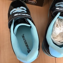 HEELYS(ヒーリーズ) · ローラーシューズの画像
