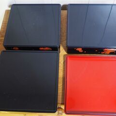 限定　３段重箱　六瓢箪の画像