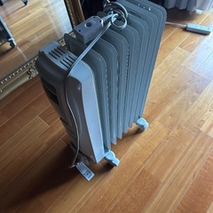 De'Longhi (デロンギ) オイルヒーターの画像