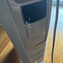 De'Longhi (デロンギ) オイルヒーターの画像