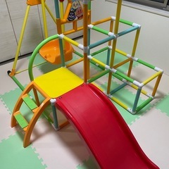 アンパンマン　ブランコパークDXの画像