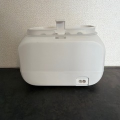 LARUITAN 哺乳瓶消毒器の画像