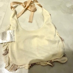 【無料】ベビースタイの画像