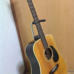 ❤️弦高調整済！「FERNANDES フェルナンデス W-150」70年代・日本の画像