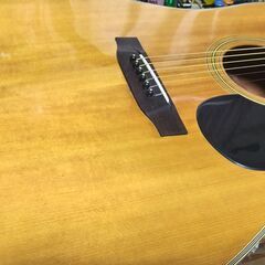 ❤️弦高調整済！「FERNANDES フェルナンデス W-150」70年代・日本の画像