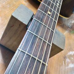 ❤️弦高調整済！「FERNANDES フェルナンデス W-150」70年代・日本の画像