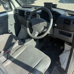 平成２１年　日産クリッパー　トラック　76,385kmの画像