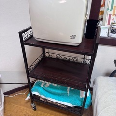 タオルウォーマーの画像