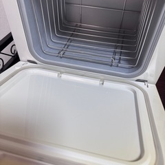 タオルウォーマーの画像