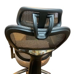 ロウヤ　高級　オフィスチェア の画像