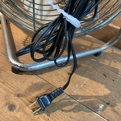 Electrolux エレクトロラックス　クラシックサーキュレーター　EFN30の画像