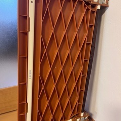 ※お取引中ベビーゲート&キッズパークの画像