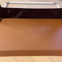 ※お取引中ベビーゲート&キッズパークの画像